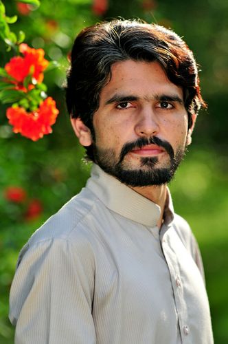 吴埂珐 视觉与舞美负责人